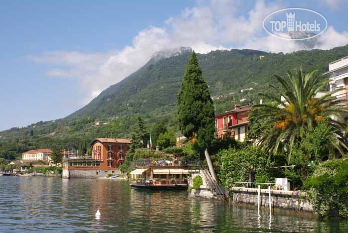New photos from tourists Du Lac 3*