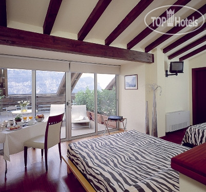 New photos from tourists Forte Charme 4*
