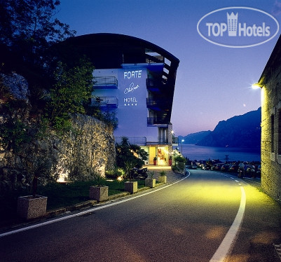 Hotelier's photos Forte Charme 4*
