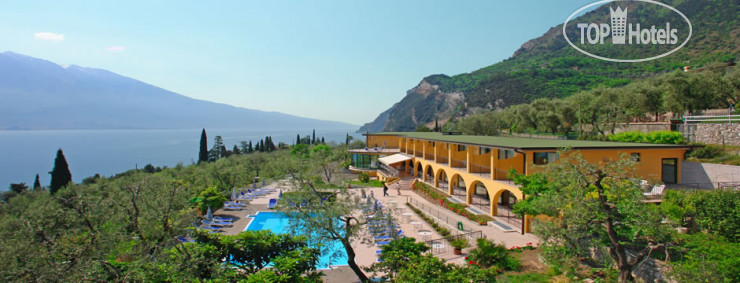Hotelier's photos Mercedes 3*