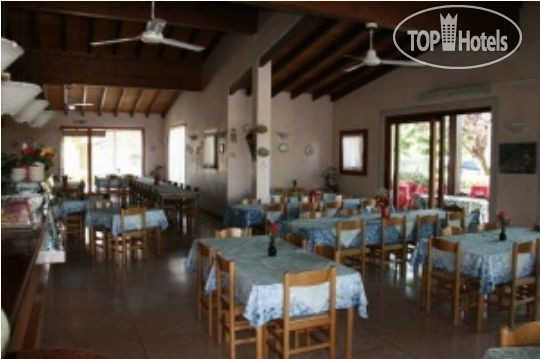 New photos from tourists Villaggio Tiglio