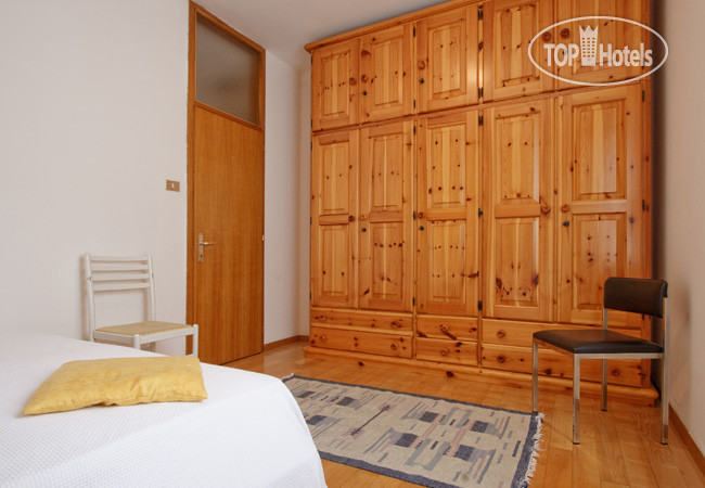Hotel photo Casa al Cor 3*
