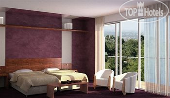 New photos from tourists Aqualux Hotel Spa Suite & Terme 4*