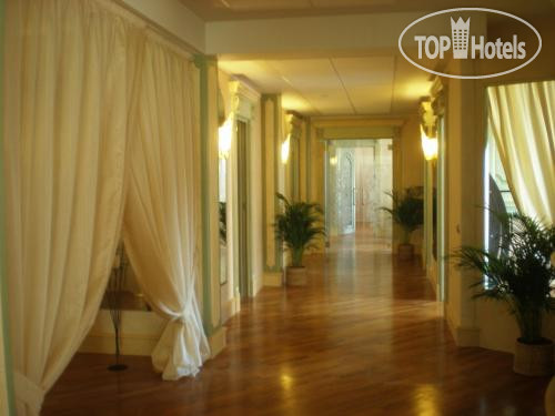 New photos from tourists Ville Montefiori 4*