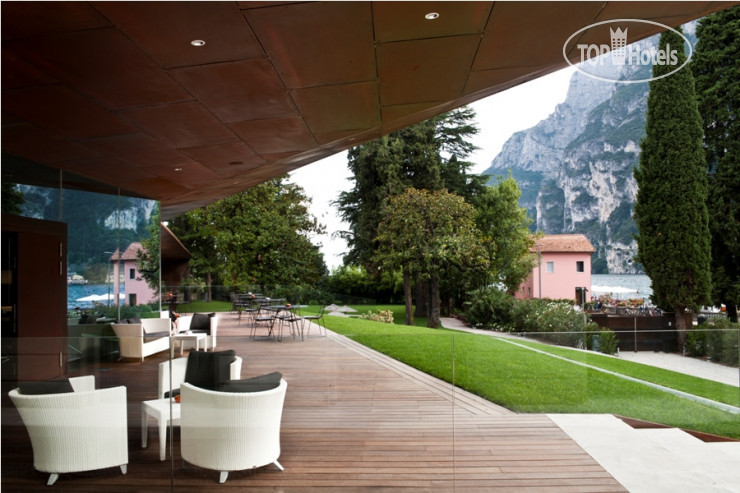 Hotelier's photos Lido Palace 5*