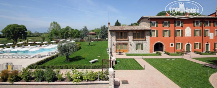 Hotel photo Residence Borgo Mondragon 