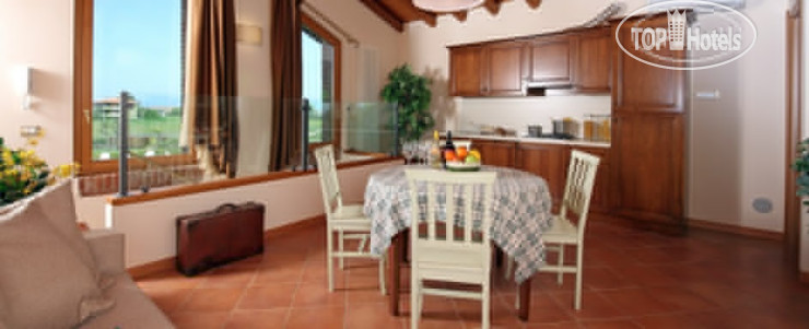 New photos from tourists Residence Borgo Mondragon