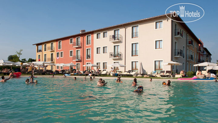 Hotelier's photos Parchi del Garda 4*