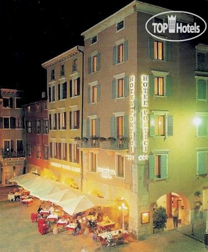 Hotel photo Portici 3*