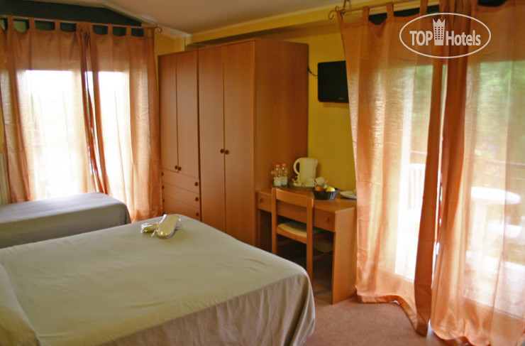 New photos from tourists Abacus 3*
