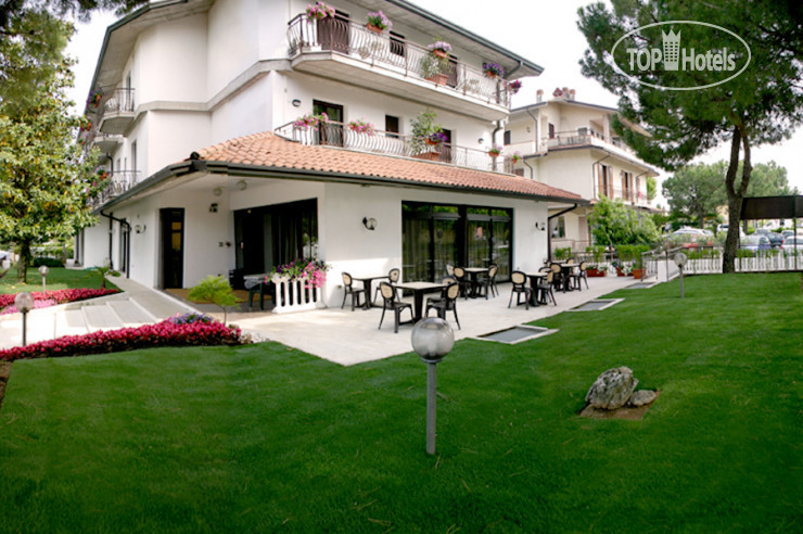 Hotelier's photos Abacus 3*