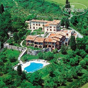 Hotel photo Castello Belvedere 4*