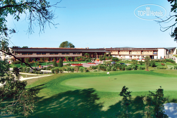 New photos from tourists Active Hotel Paradiso & Golf 4*
