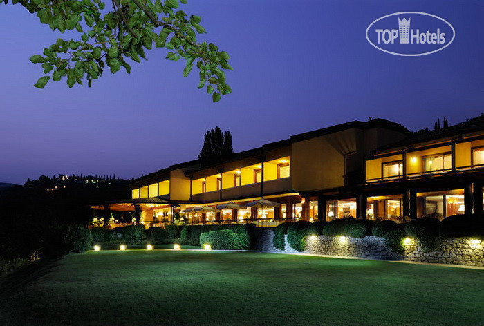 Hotel photo Poiano Resort 4*