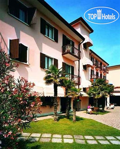 Hotel photo Residence Beatrix 3*
