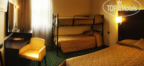 New photos from tourists Bonotto 3*