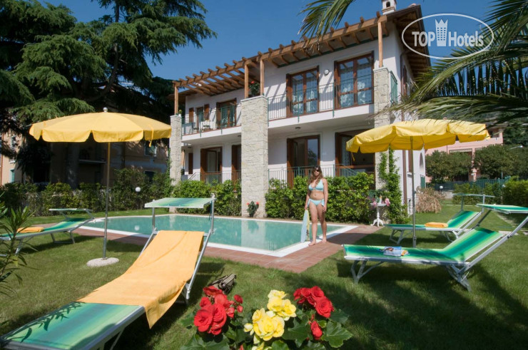 Hotel photo Del Porto 4*
