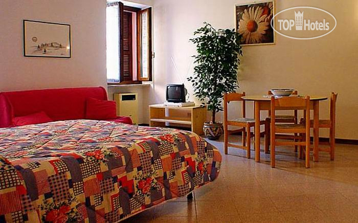 Hotelier's photos Apartments Arcobaleno