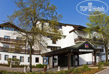 Photos Best Western Hotel Modena District