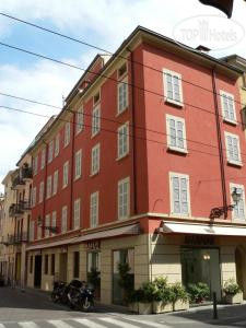 Фото Savoy Hotel Parma