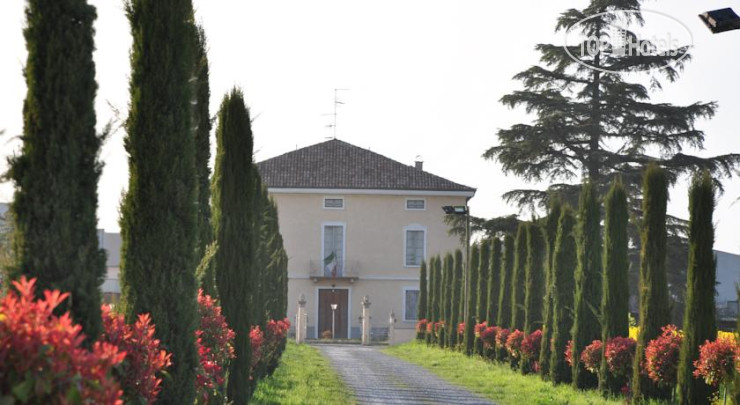 Photos Villa San Giuseppe Albergo 