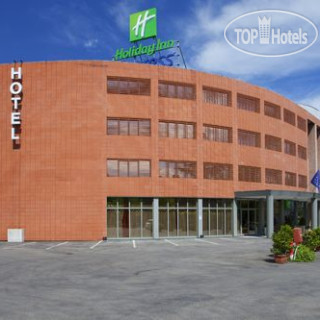 Photos Holiday Inn Express Parma