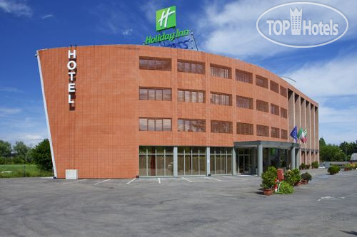 Photos Holiday Inn Express Parma