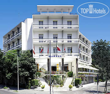 Photos Clipper hotel Pesaro