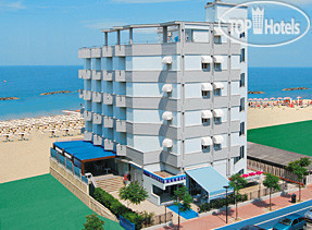 Photos Baltic Hotel Pesaro