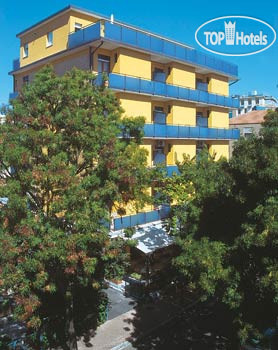 Photos Capitol Hotel Pesaro