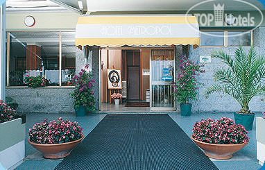 Фото Metropol Hotel Pesaro