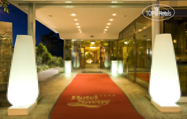 Фото Savoy Pesaro