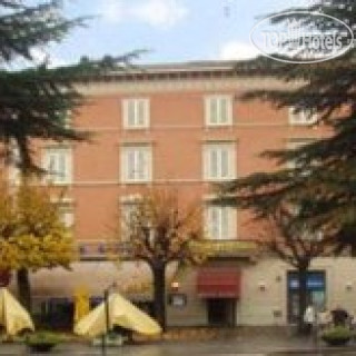 Фото Roma-Porretta Terme