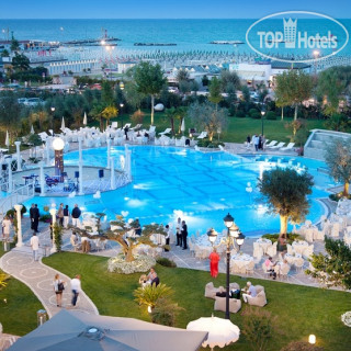 Photos Grand Hotel da Vinci