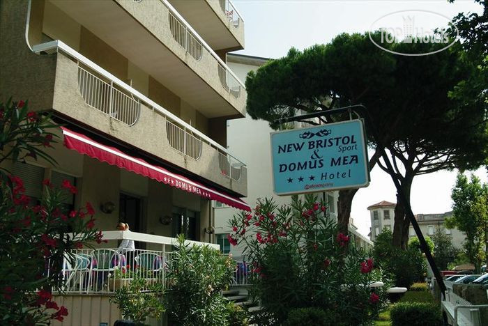 Photos New Bristol & Domus Mea