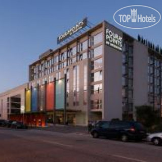 Photos Four Points by Sheraton Bolzano