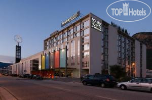 Photos Four Points by Sheraton Bolzano
