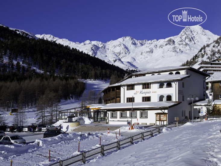 Photos Sporthotel Kurzras