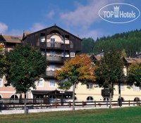 Photos Santa Rosalia Hotel Folgaria