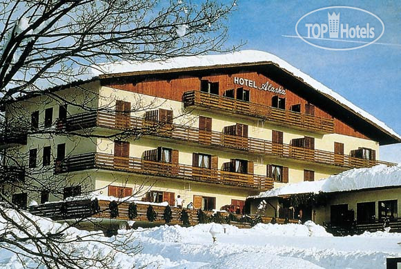Photos Alaska Club Residence Folgaria