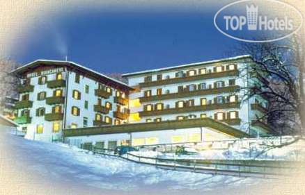 Фото Grand Hotel Biancaneve Folgaria