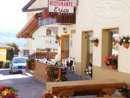 Photos Erica Hotel Folgaria