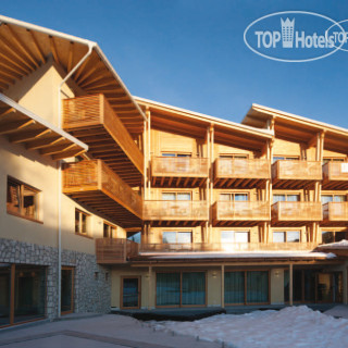 Photos Blu Hotel Natura & Spa