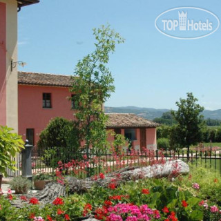 Photos Antico Borgo De Romolini