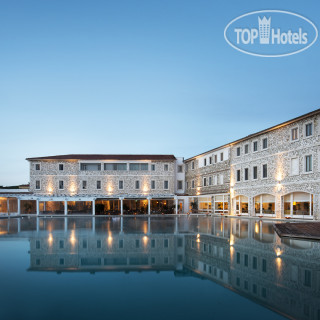 Фото Terme di Saturnia Natural Spa & Golf Resort - The Leading Hotels of the World
