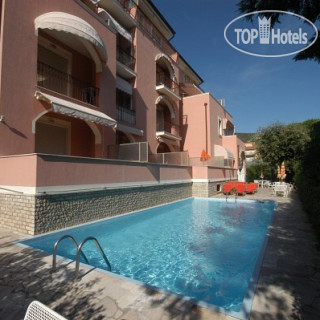 Фото Residence Cherie