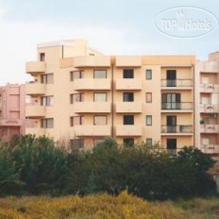 Фото Residence Le Saline