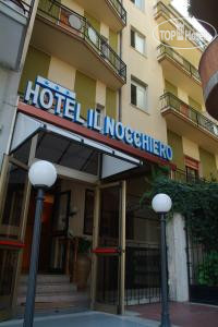 Photos Nocchiero