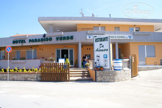 Photos Paradiso Verde