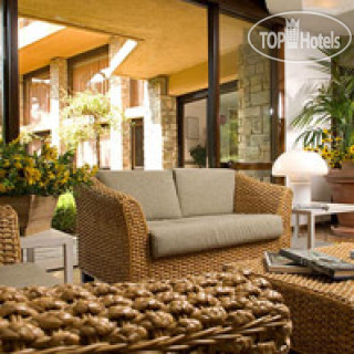 Фото Roccamare Residence